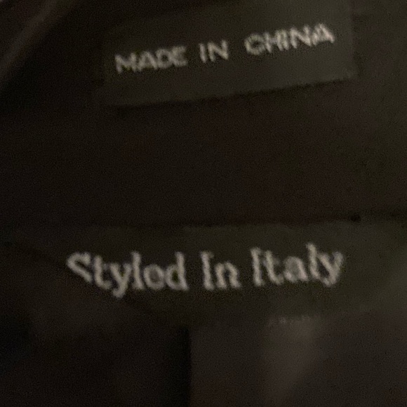 Men Suit Set - Picture 8 of 8